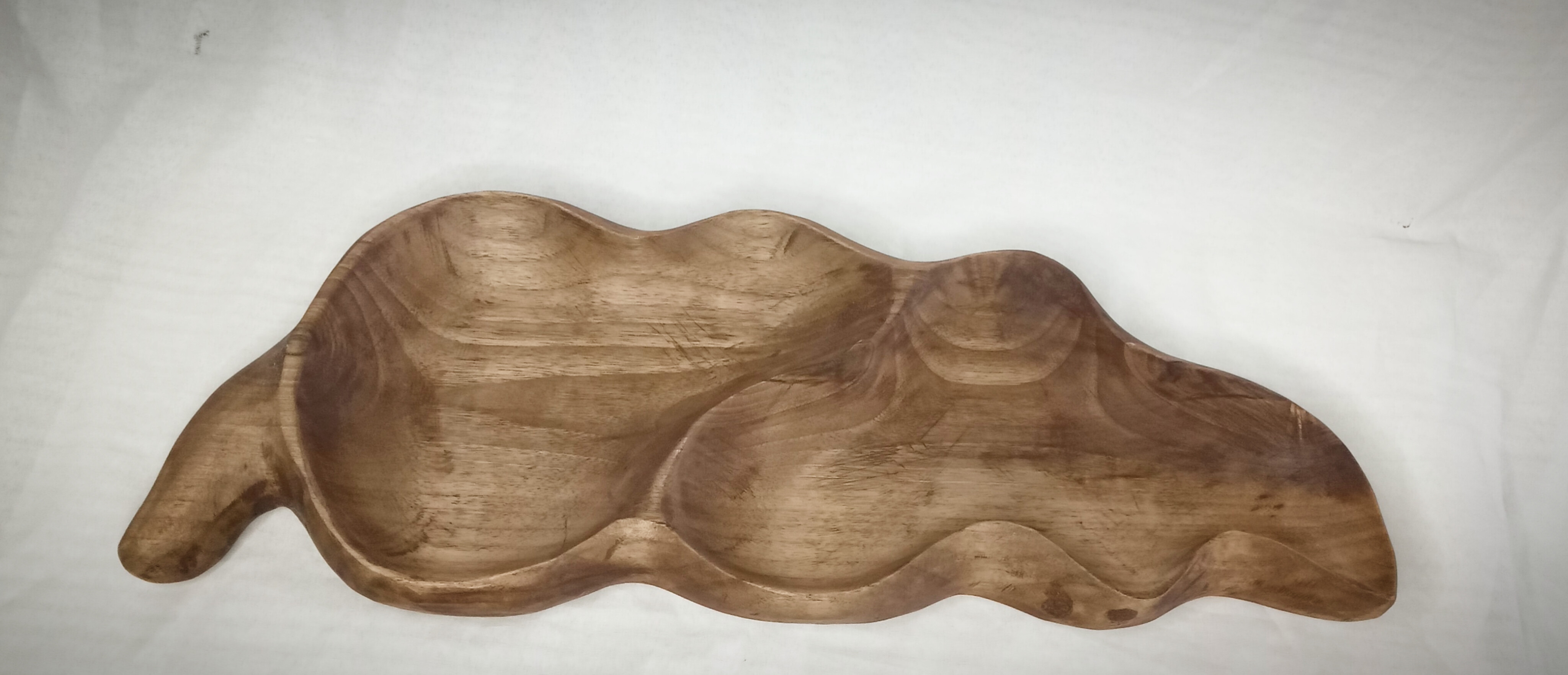 روستیک طرح برگ