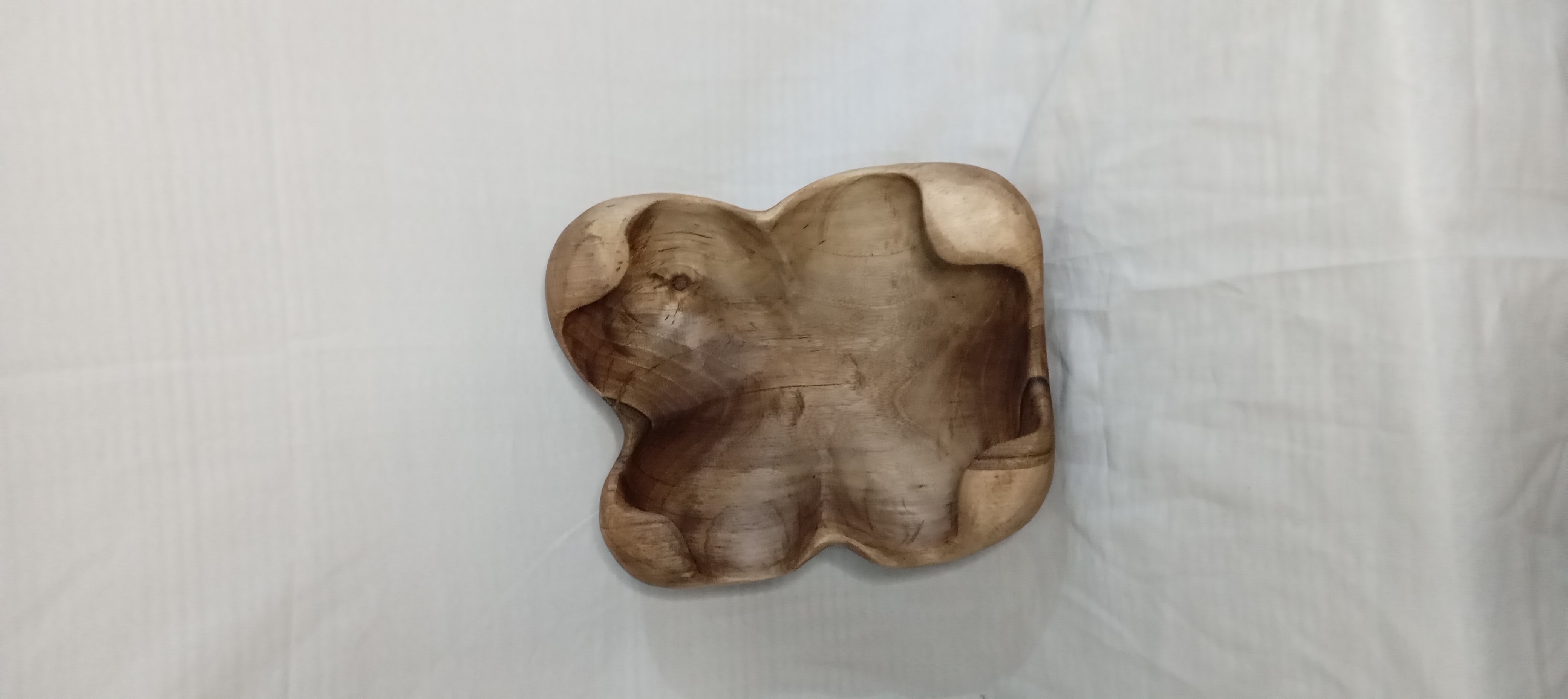 میوه خوری دفورمه چوب گردو