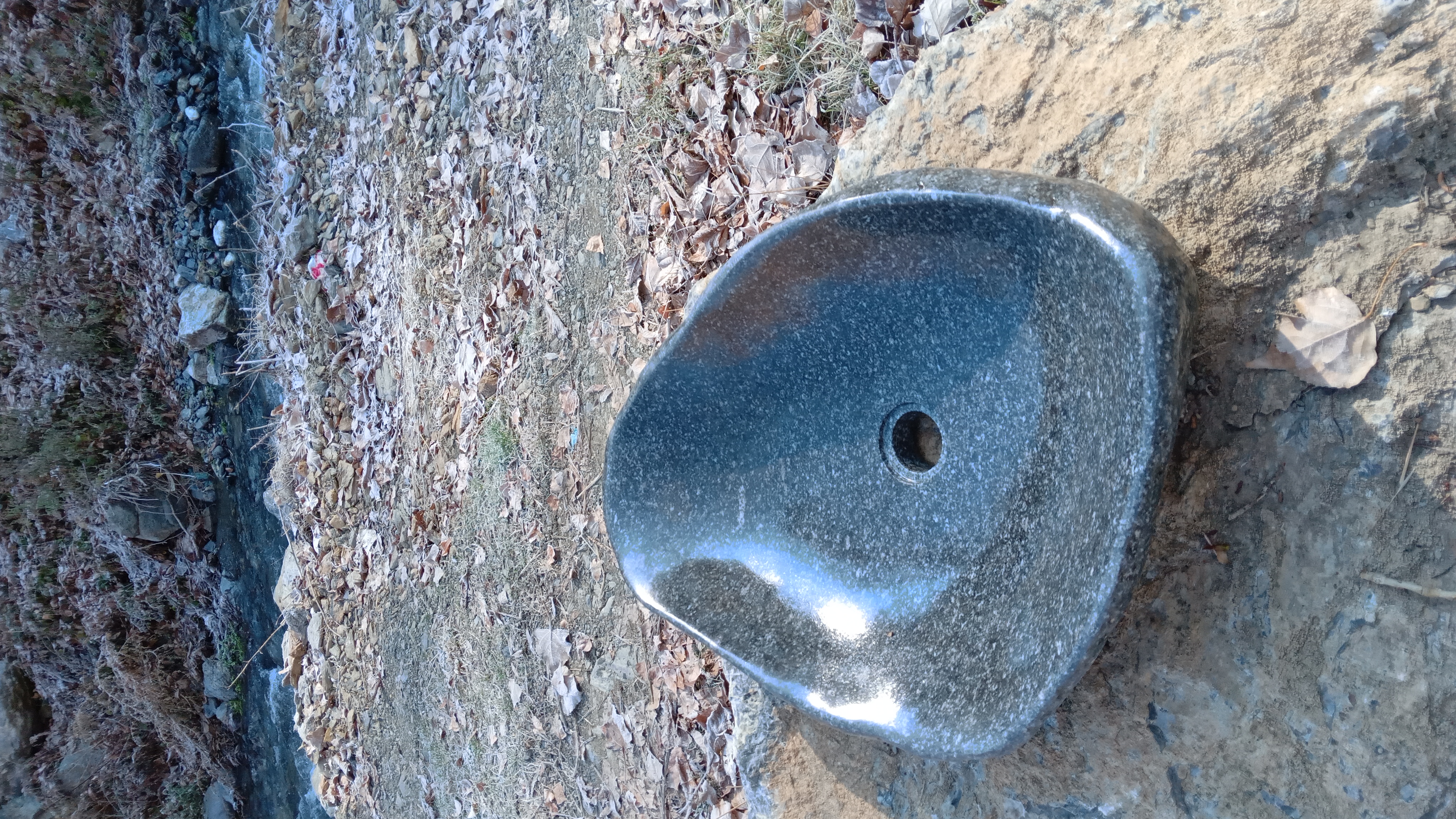 سنگ روشویی گرانیت